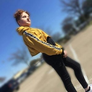 Meet your Posher, Jacob